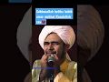 Download Lagu subhanallah ketika habib umar bin hafidz melihat RASULULLAH SAW #shortsvideo #shorts #viral