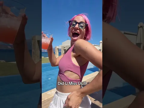 חג שמח מיוון 🇬🇷😆🍎 #משפחתטרסוב #טרסובבחופשה