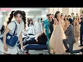 Download Lagu Gadis itu menyelamatkan pria terluka, tanpa tahu dia adalah CEO miliarder yang ingin menikahinya!