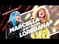 Download Lagu Marcella Bella si presenta davanti ai COACH di The Voice Senior Italy 3 | Blind Auditions