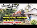Download Lagu GAK BIASANYA EXCAVATOR TERLIHAT ADEM DI PERTIGAAN KALI BULAK TEMU \u0026 PAMAHAN HILIR❗️#kdm
