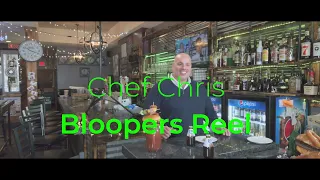 Radius Chris Bloopers Reel