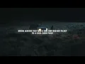Sam Barber - Cold, Dark Place (Lyric Video)