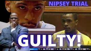 trial begins for eric holder man accused of nipsey hussle case