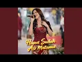 Lagu Hapus Sudah Air Matamu