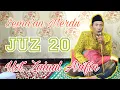 Download Lagu Juz 20 || Semaan Qur'an Merdu || Ust. Zainul Arifin