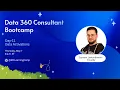 Segmentation and Activation - Data 360 Consultant Certification Bootcamp