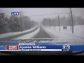 PennDOT Gives Update On Road Conditions During Storm