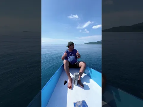 Liburan ke Pulau Karimunjawa