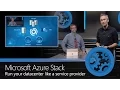 An early look at Azure Stack and what it means for IT with Jeffrey Snover