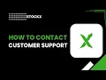 How to Contact StockX Customer Support Help Center Email App Guide
