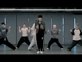 NCT JNJM 엔시티 제노재민 'I.D.O.L' Dance Practice Mirror