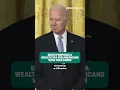 proposes a wealth tax for Americans with over 100M