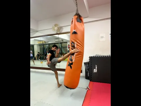 Basic drills