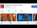 Download Lagu How To Install Bullet Echo India Gun Game App's | How To Download Bullet Echo India Gun Game App's
