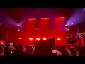 Tally up Settle the Score - Sleeping with Sirens 2024-10-11