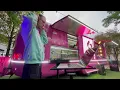 Pink Techno Vibes | 3 Hours of Hypnotic Beats