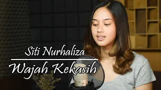 Download Wajah Kekasih Cover \u0026 Lirik ( Siti Nurhaliza ) -  Syiffa Syahla Bening Musik MP3