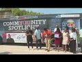 City of Youngstown wins Transit Award for WRTA CommYOUnity Spotlight bus