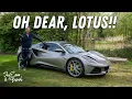 Download Lagu Schamen LOTUS zich voor de emira? Dit zou kunnen verklaren waarom?!