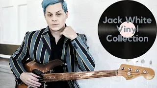 Download Unboxing my Jack White Vinyl Collection MP3