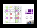 The Most Common Sudoku Mistake To Avoid Making