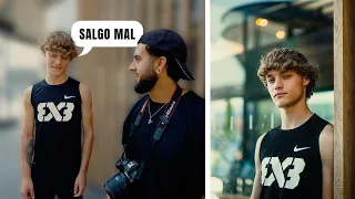 Hago fotos a gente NO FOTOGÉNICA 2 🚫📸