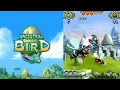 Ancestral Bird JAVA GAME Kaolink 2005 FULL WALKTHROUGH