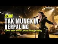 TAK MUNGKIN BERPALING – Slam (Cover Vocal Cewek bikin nangis) | Slow Rock Paling Sedih!!!! 