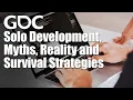 Download Lagu Solo Development: Myths, Reality and Survival Strategies