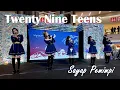 Download Lagu Twenty Nine Teens - Sayap Pemimpi @ Hatsujjang // 20.04.2025