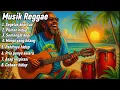 Lagu Kumpulan Musik Reggae 🌴 Musik Reggae Santai  || Segelas Kopi Tua !! 🌴🌻🎶