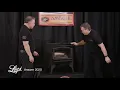Lopi Answer 2020 - Freestanding Wood Heater