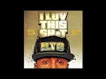 August Alsina - I Luv This Shit ft. Trinidad James (Lyrics)