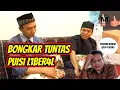 Download Lagu GUS NUR : KUPAS TUNTAS PUISI YESUSMU YESUSKU - PENYESATAN AKIDAH GENERASI MUDA ISLAM