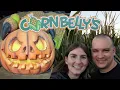 Cornbelly s Corn Maze Insanity Point Halloween Attraction 2023
