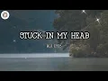 Download Lagu STUCK IN MY HEAD - BLU EYES