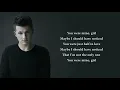 Download Lagu Charlie Puth - Somebody Told Me (lyrics)