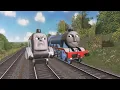Lagu Thomas \u0026 Friends - Season 7, Episode 23, Gordon and Spencer - Michael Angelis (UK)