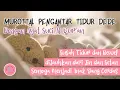 Download Lagu Murottal Pengantar Tidur Bayi Agar Nyenyak Tidur Dan Tidak Rewel Dan Pengusir Setan
