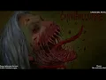 CANNIBAL CORPSE - INHUMANE HARVEST (LYRICS ON SCREEN)