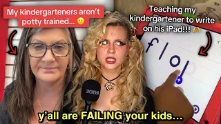 The Parenting Crisis of Gen Alpha