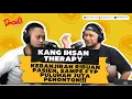 Download Lagu Daging Semua | Vol.8 | Langkah Kang Ihsan Therapy Mengangkat Therapist Muslim Kepermukaan