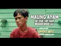 Download Lagu MALING AYAM - OST. AMBO NAI SOPIR ANDALAN ( PADDOJA RAP ) RELEASE SINCE 1995