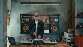 rrresonance rotra ora cucul ora ngebul reggae version 