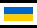 Ukraine Draw Flag of Ukraine using Python Turtle Graphics