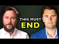 Download Lagu This is Why Someone Killed Charlie Kirk...