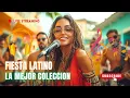Lagu POP LATINA MUSIC PARTY 2025 Shakira, Carlos Vives, Sebastián Yatra, Maluma, Luis Fonsi Music style