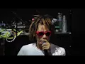 【LIVE】Jinmenusagi「はやい」- World Wide Words 2017
