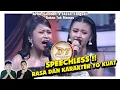 Download Lagu Sangat memukau April (Cirebon) x Tasya (Tangsel) Bukan Tak Mampu dibabat habis dengan mulus.